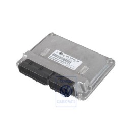 Genuine VW Control Unit For Petrol Engine - 06A906033AJ