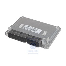 Genuine VW Control Unit For Petrol Engine - 06A906033AQ