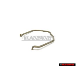 Genuine VW Retaining Clip - 1J0145769