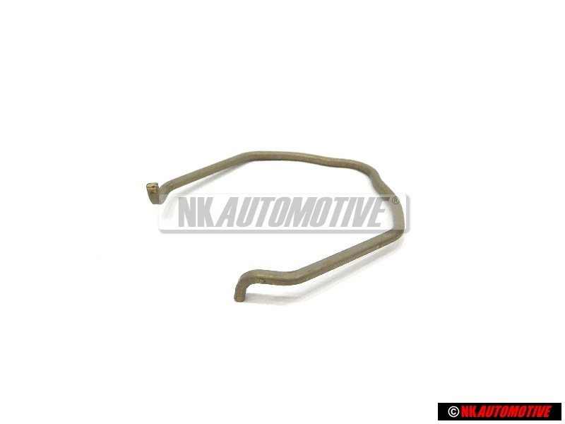 Genuine VW Retaining Clip - 1J0145769