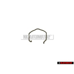 Genuine VW Retaining Clip - 1J0145769