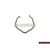 Genuine VW Retaining Clip - 1J0145769