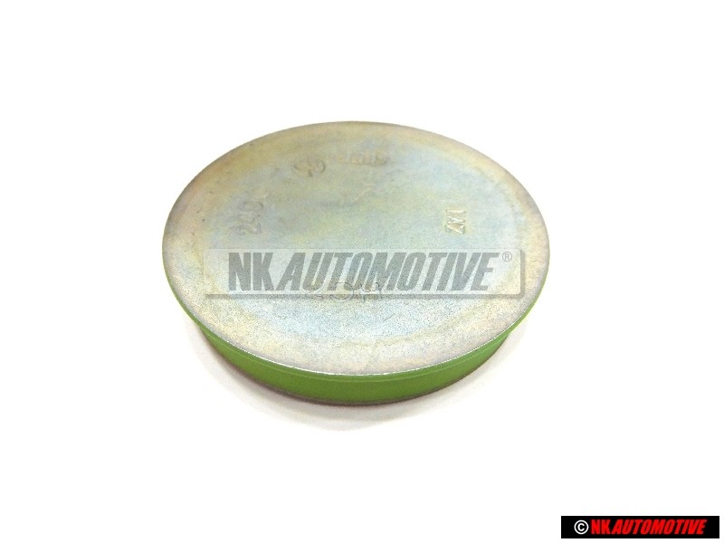 Genuine VW Cap - 1J0501249C