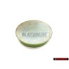Genuine VW Cap - 1J0501249C