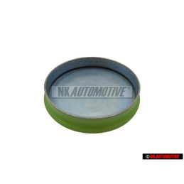 Genuine VW Cap - 1J0501249C
