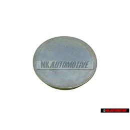 Genuine VW Cap - 1J0501249C