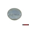 Genuine VW Cap - 1J0501249C