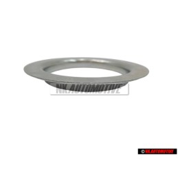 Genuine VW Underlay - 1J0512109