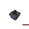 Genuine VW Flat Contact Housing With Contact Locking Mechanism - 1J0973999A