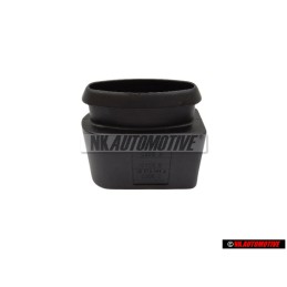 Genuine VW Flat Contact Housing With Contact Locking Mechanism - 1J0973999A