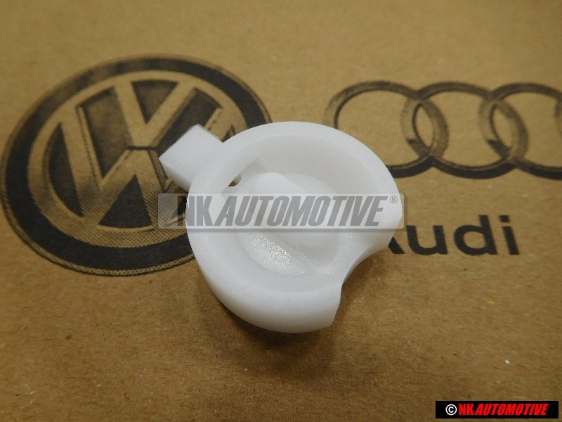 Genuine VW Support Natural Colours - 1J1721423 909