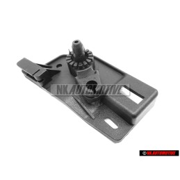 Genuine VW Bracket - 1J2823633A