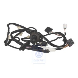 Genuine VW Wiring Set For Door - 1J0971120HK