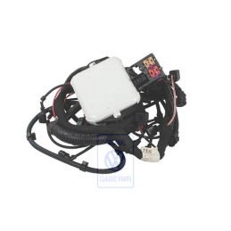 Genuine VW Harness For Engine Compartment - 1J1971089JL