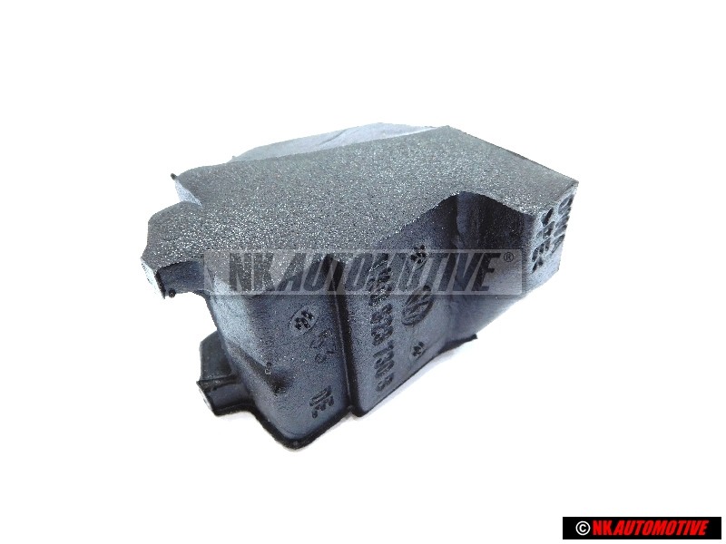 Genuine VW Filler Piece - 1K0823730B