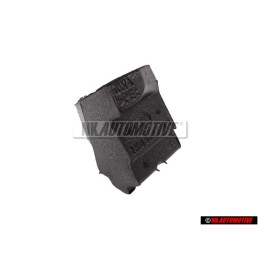 Genuine VW Filler Piece - 1K0823730B