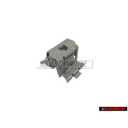 Genuine VW Clip - 1K0867633