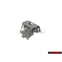 Genuine VW Clip - 1K0867633