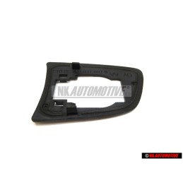 Genuine VW Underlay - 1K8837087B