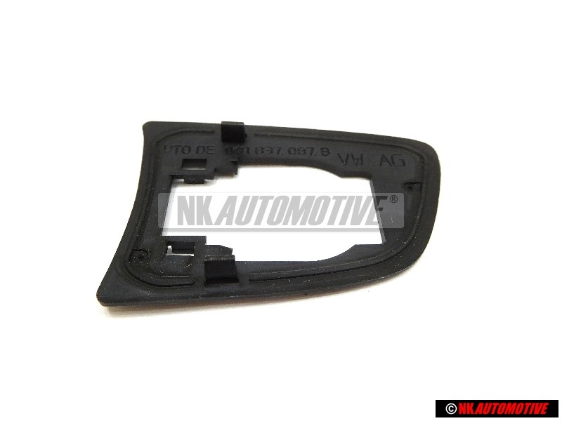 Genuine VW Underlay - 1K8837087B
