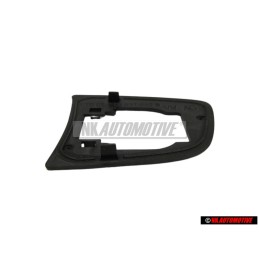 Genuine VW Underlay - 1K8837087B