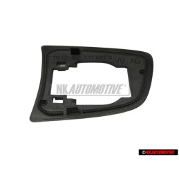 Genuine VW Underlay - 1K8837087B