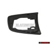 Genuine VW Underlay - 1K8837087B