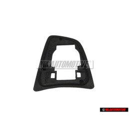 Genuine VW Underlay - 1K8837087B