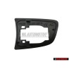 Genuine VW Underlay - 1K8837087B