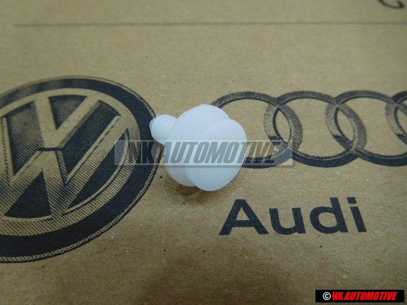 Genuine VW Clip - 3B0867333