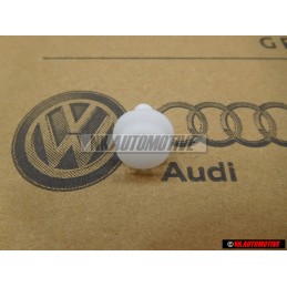 Genuine VW Clip - 3B0867333