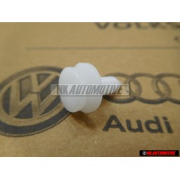 Genuine VW Clip - 3B0867333