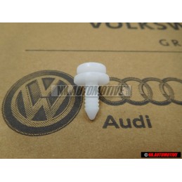 Genuine VW Clip - 3B0867333