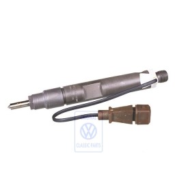 Genuine VW Complete Injection Pump - 038130201F