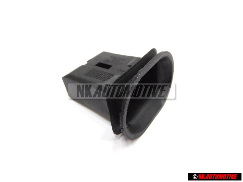 Genuine VW Grommet - 3C5886373