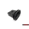 Genuine VW Grommet - 3C5886373
