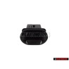 Genuine VW Grommet - 3C5886373