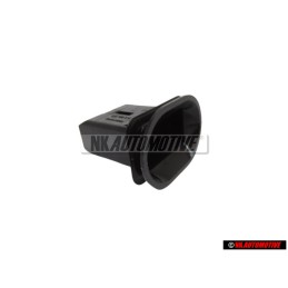 Genuine VW Grommet - 3C5886373
