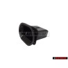 Genuine VW Grommet - 3C5886373
