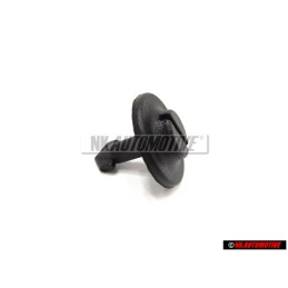 Genuine VW Grip Pin - 4A0805121A