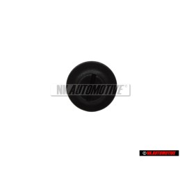 Genuine VW Grip Pin - 4A0805121A