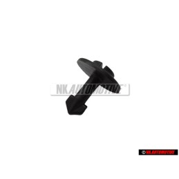 Genuine VW Grip Pin - 4A0805121A