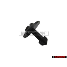 Genuine VW Grip Pin - 4A0805121A