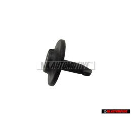 Genuine VW Grip Pin - 4A0805121A