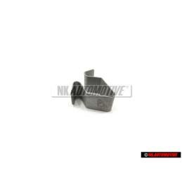 Genuine VW Clip - 4A0867276B