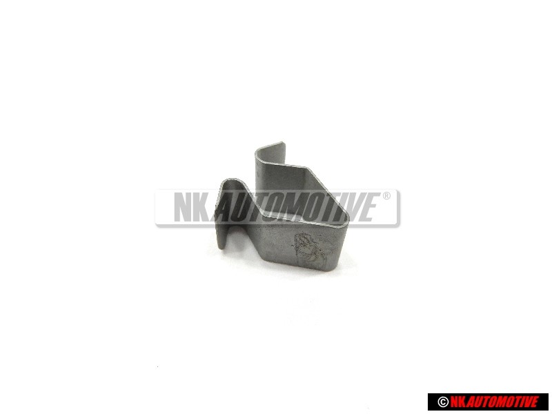 Genuine VW Clip - 4A0867276B