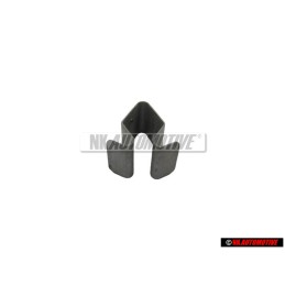 Genuine VW Clip - 4A0867276B