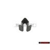 Genuine VW Clip - 4A0867276B