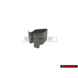 Genuine VW Clip - 4A0867276B