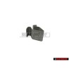 Genuine VW Clip - 4A0867276B